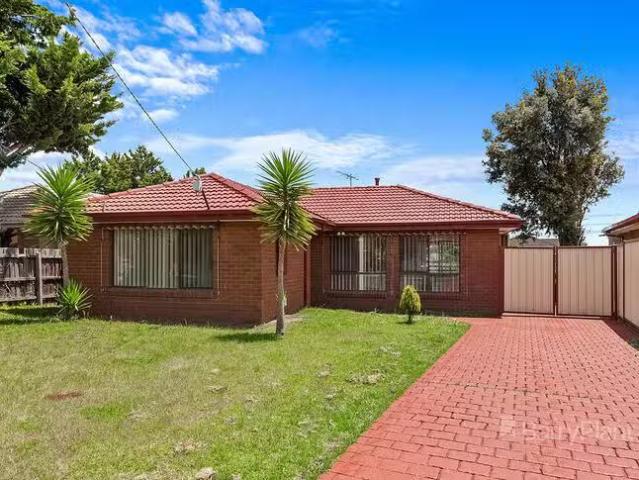 House for rent in Kings Park, Victoria