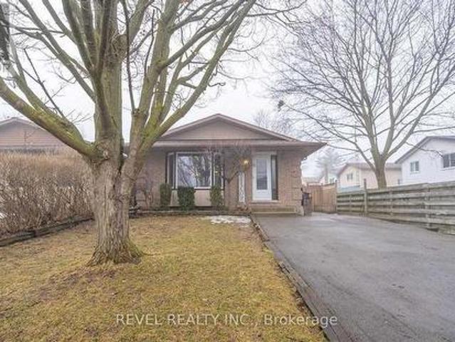 House for rent in Caledonia, Ontario