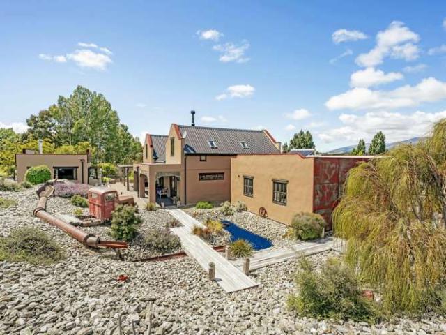 House for sale in Albert Town, Queenstown-Lakes District
