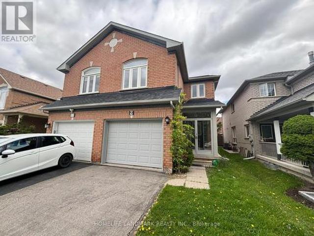 House for rent in York, Ontario