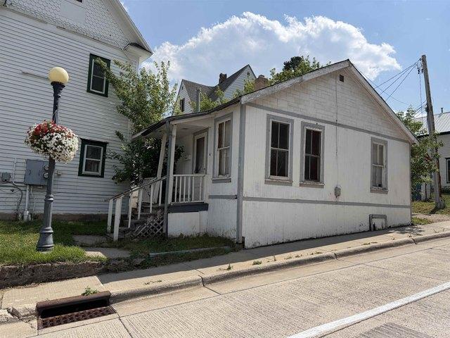 House for sale in Lead, South Dakota