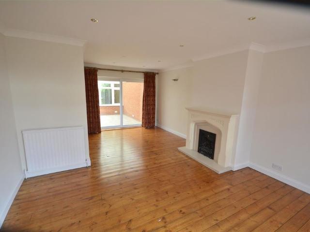 House for rent in Allestree, East Midlands