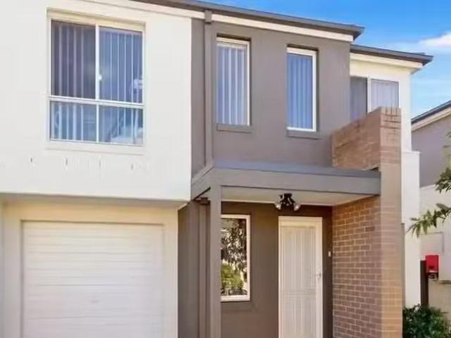 House for rent in Woodcroft, New South Wales