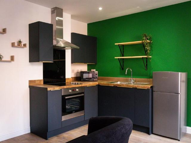 Apartment for rent in New Boultham, Brayford
