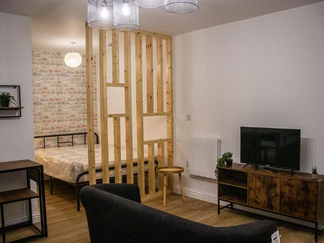 Apartment for rent in New Boultham, Brayford