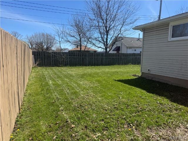House for sale in Cheektowaga, New York