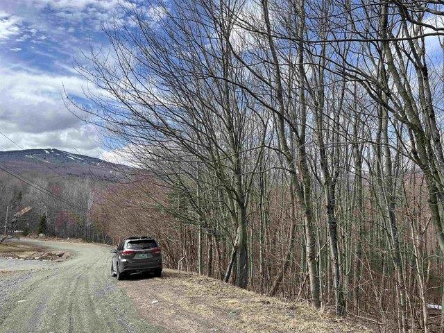 Land for sale in West Dover, Vermont