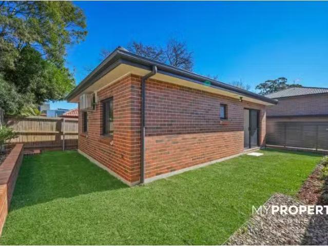 House for rent in Sydney, New South Wales