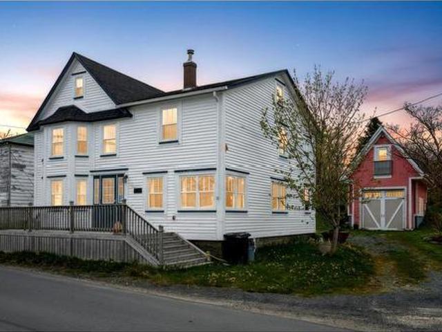 House for sale in Newfoundland And Labrador
