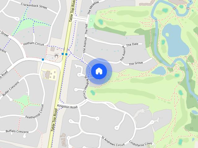 House for rent in Thurgoona, Albury