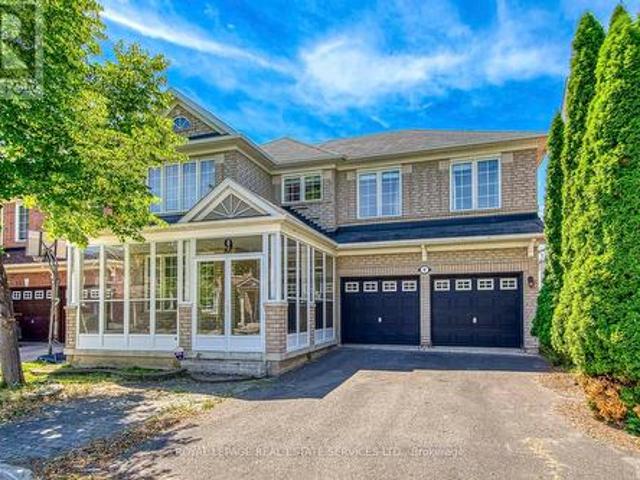 House for rent in York, Ontario