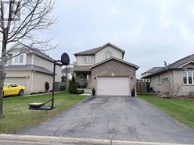 House for sale in St. Thomas, Ontario