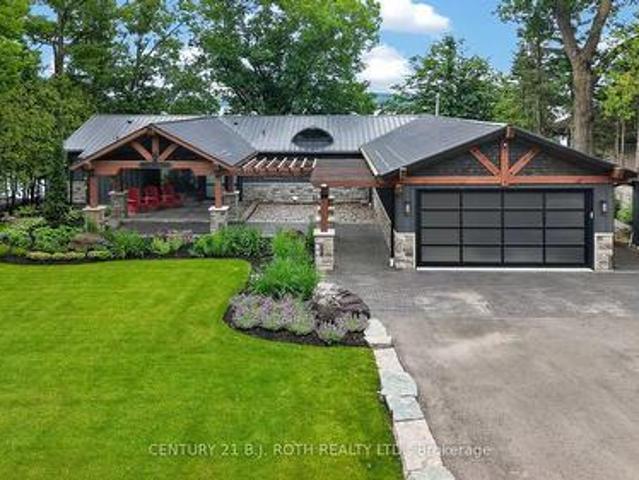 House for sale in Oro-medonte, Ontario
