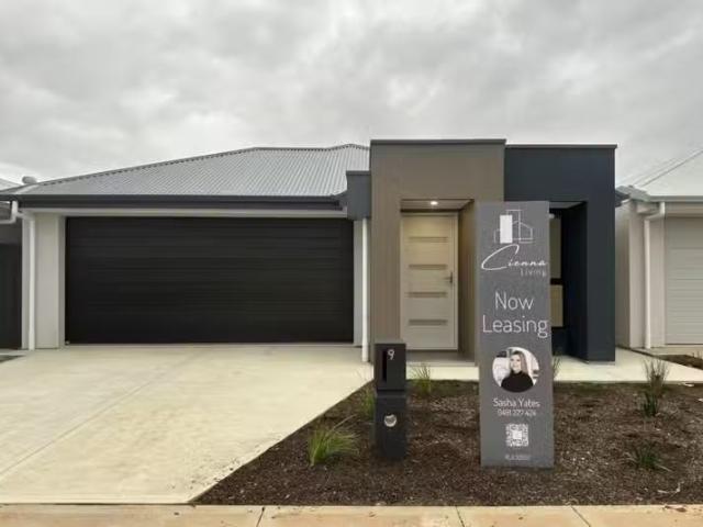 House for rent in Lyndoch, South Australia