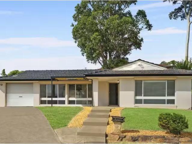 House for rent in Sydney, New South Wales