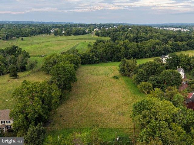 Land for sale in Bucks, Pennsylvania