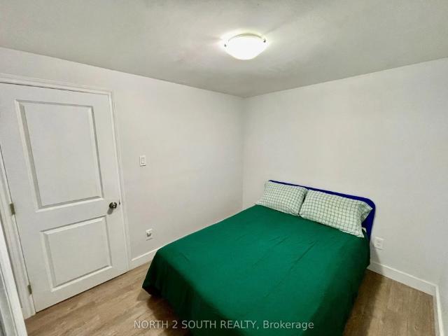 House for rent in Woburn, Ontario