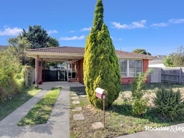 House for rent in Camerons Creek, Victoria