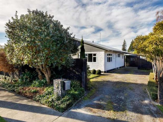 House for sale in Blenheim Central, Marlborough