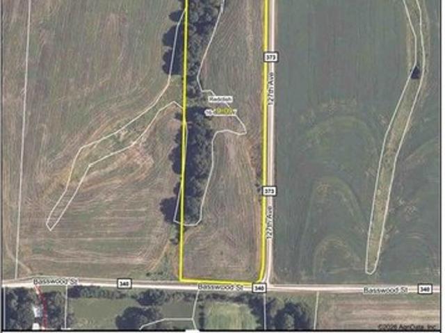 Land for sale in Lewis, Missouri