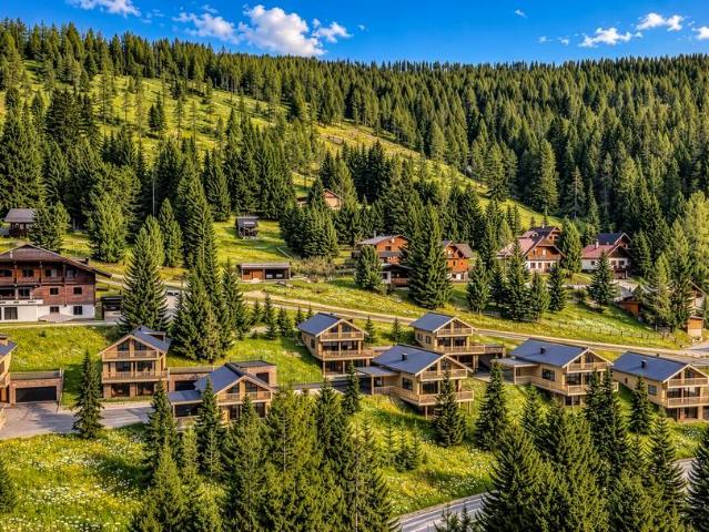 Grundstück kaufen in Feldkirchen in Kärnten, Kärnten