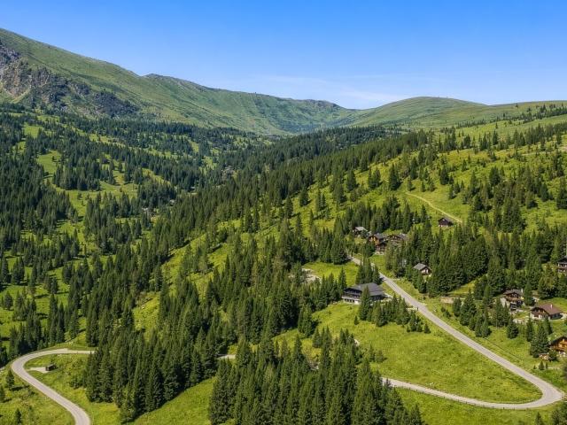 Grundstück kaufen in Reichenau, Kärnten