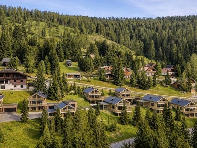 Grundstück kaufen in Reichenau, Kärnten