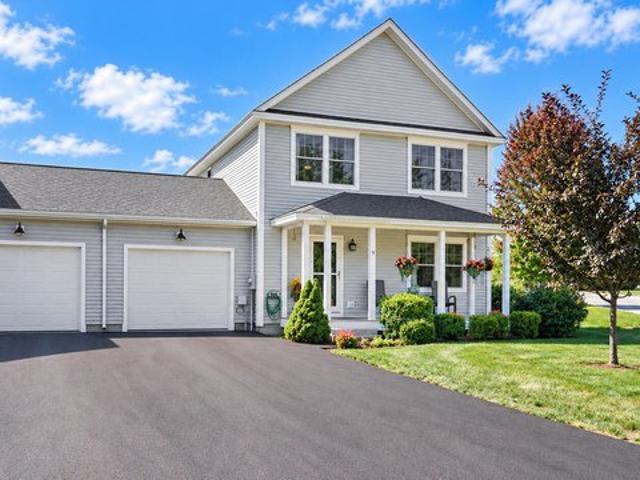 Condo for sale in Gorham, Cumberland County