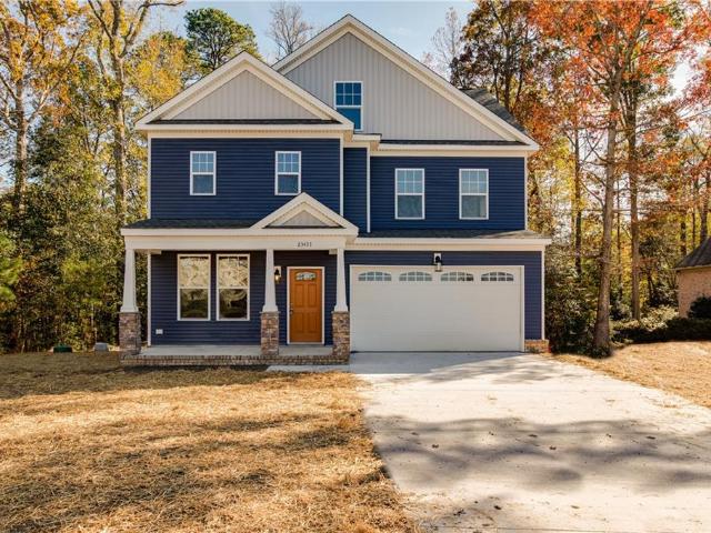 House for sale in Virginia