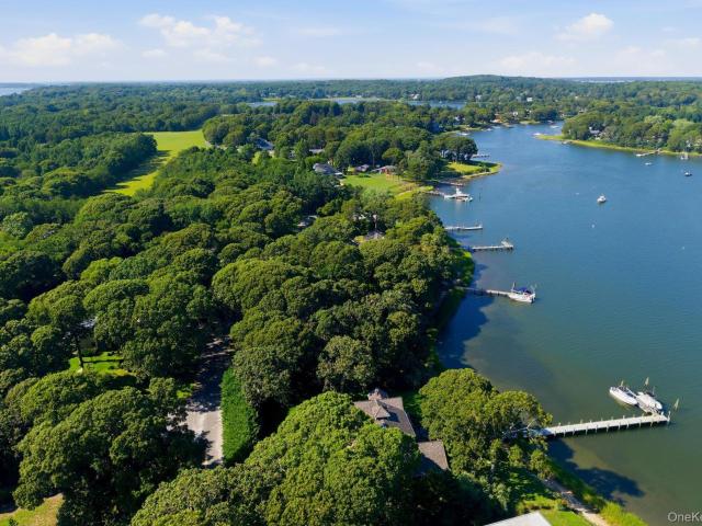 Land for sale in Shelter Island, New York