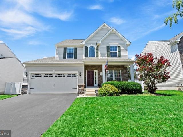 House for sale in Swedesboro, Gloucester County