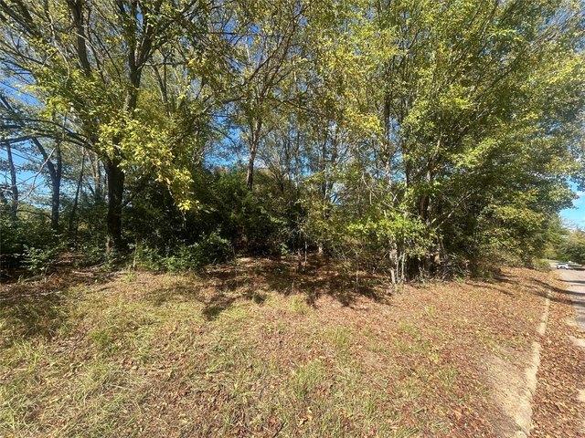 Land for sale in Henderson, Texas