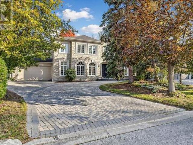 House for sale in Markham, Golden Horseshoe