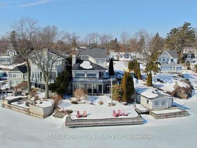House for sale in Brockville, Ontario