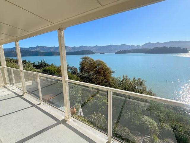 House for rent in Little Akaloa, Canterbury