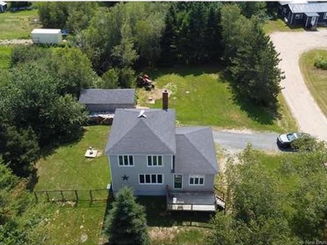 House for sale in Miramichi Bay, New Brunswick