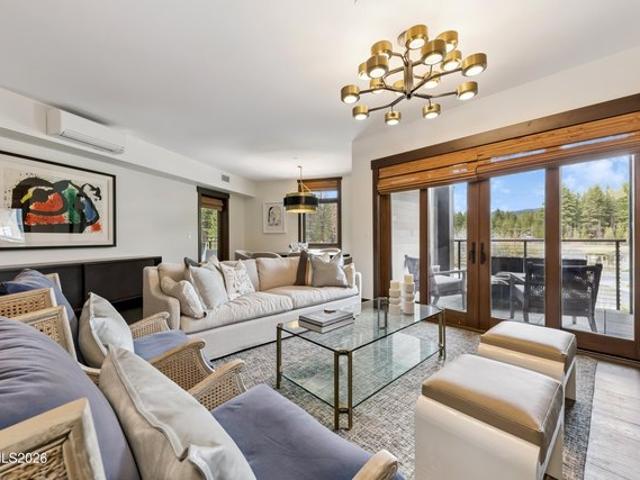 Condo for sale in Stateline, Nevada