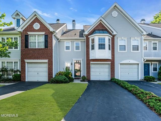 Townhouse for sale in Monmouth, New Jersey