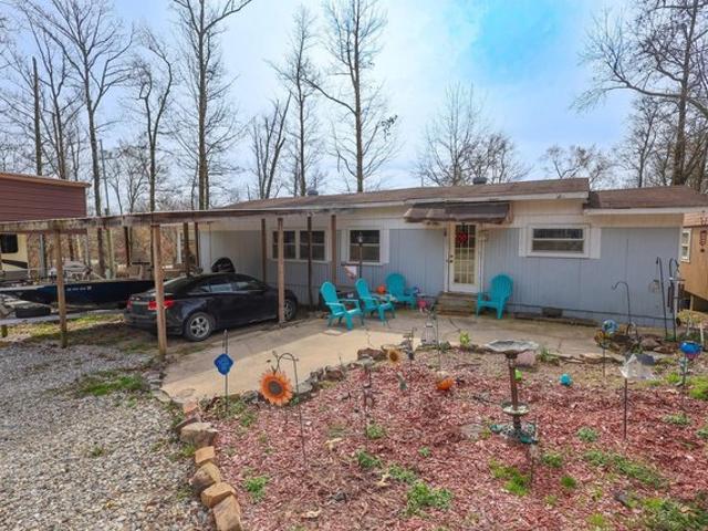 House for sale in Ark