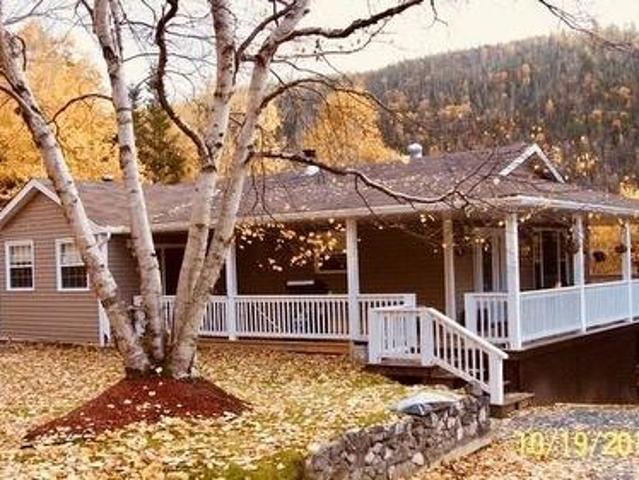 House for sale in Corner Brook, Newfoundland And Labrador