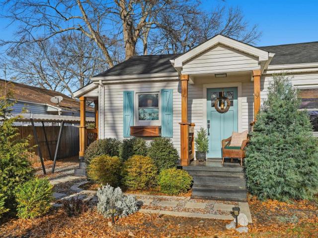 House for sale in Welcome, South Carolina