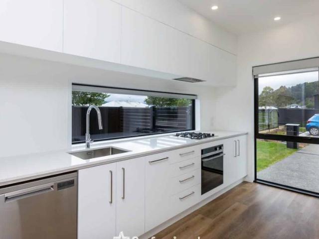 Townhouse for rent in Upper Hutt, Wellington