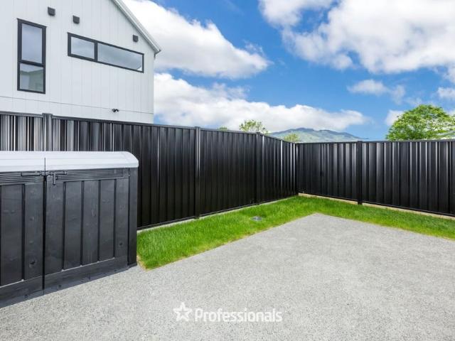 Apartment for rent in Upper Hutt, Wellington