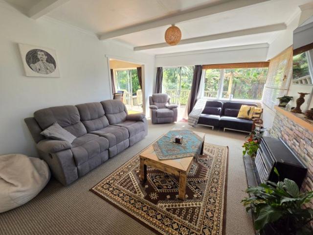 House for rent in Frankleigh Park, New Plymouth