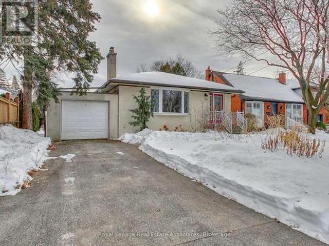 House for sale in Woburn, Ontario