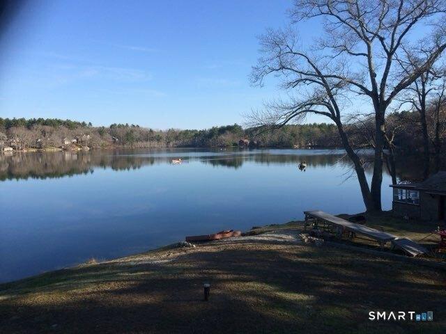 House for sale in Thompson, Connecticut
