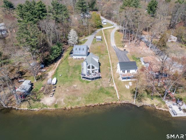 House for sale in Thompson, Connecticut