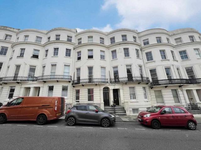 Apartment for sale in Brunswick, Isle Of Man
