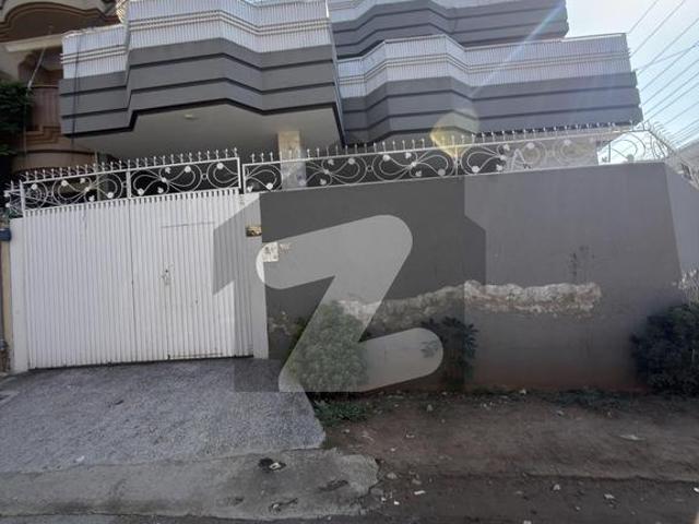 House for rent in تحصیل پشاور شہر, پشاور ڈویژن