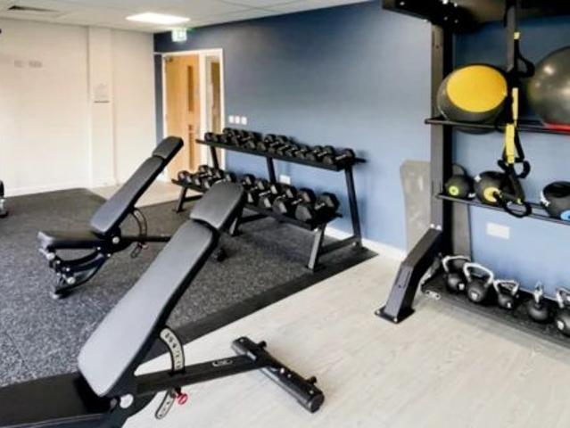 Room for rent in Little Chester, East Midlands